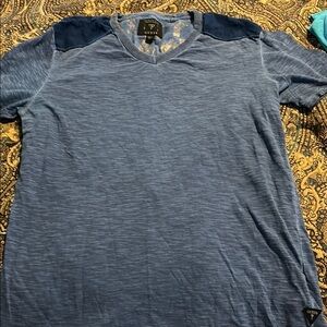 Guess Tshirt Mens Xsmall